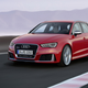 Illustration for article titled 2015 Audi RS3 Sportback: A 362 HP Five-Cylinder Demon Hatchback